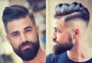 مدل موهای جذاب مردانه سال 2019